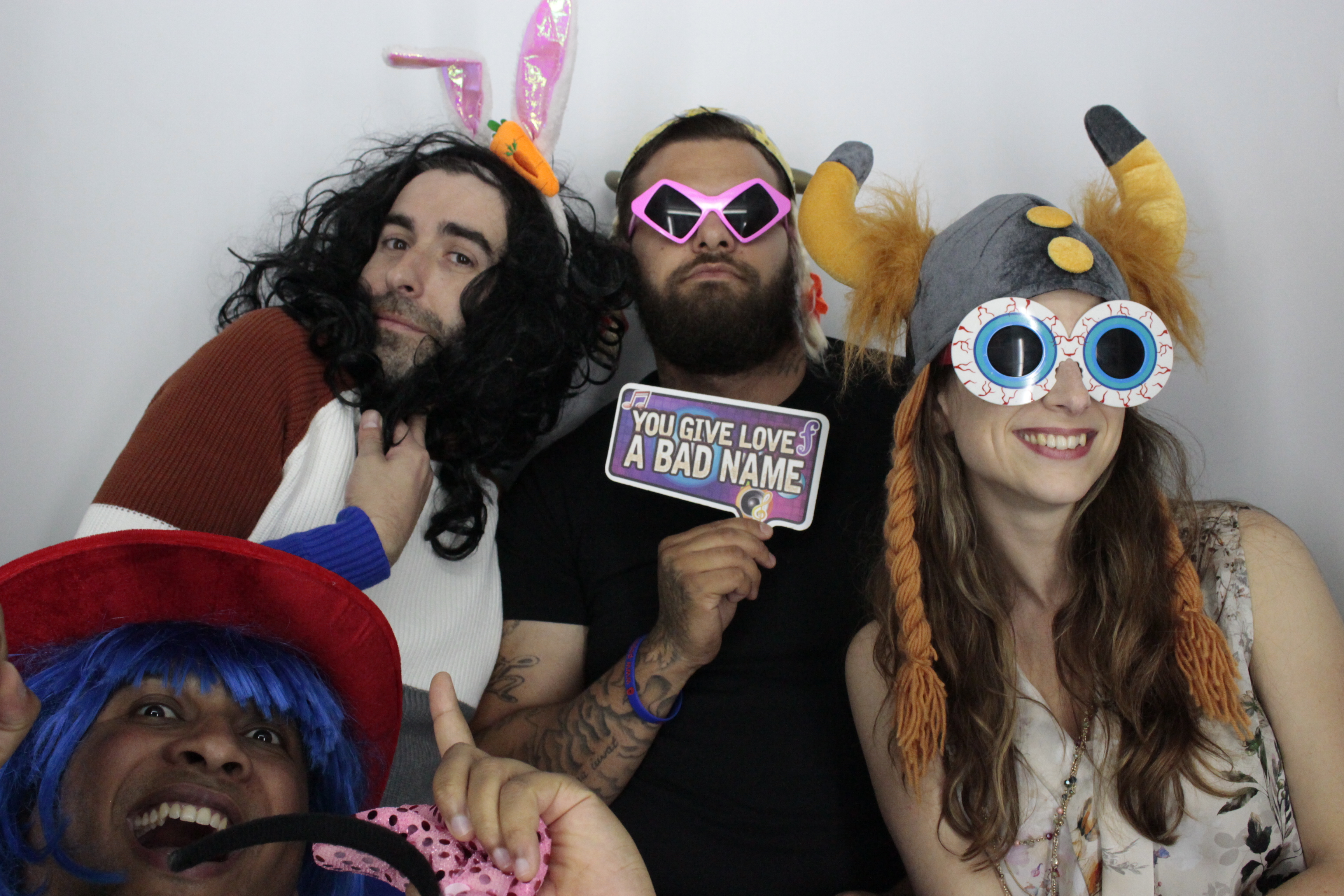 Beyond Retail Summer Awards Party | View more photos from the event at gallery.myphotoboothexperience.co.uk/u/MyPhotoBoothExperienceLtd/Beyond-Retail-Summer-Awards-Party